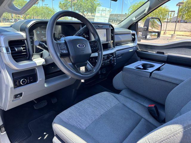 used 2026 Ford F-350 car, priced at $59,792