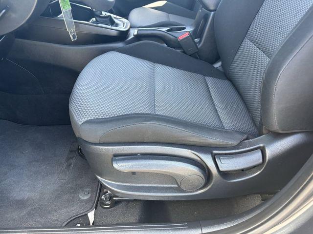 used 2023 Kia Soul car, priced at $16,863