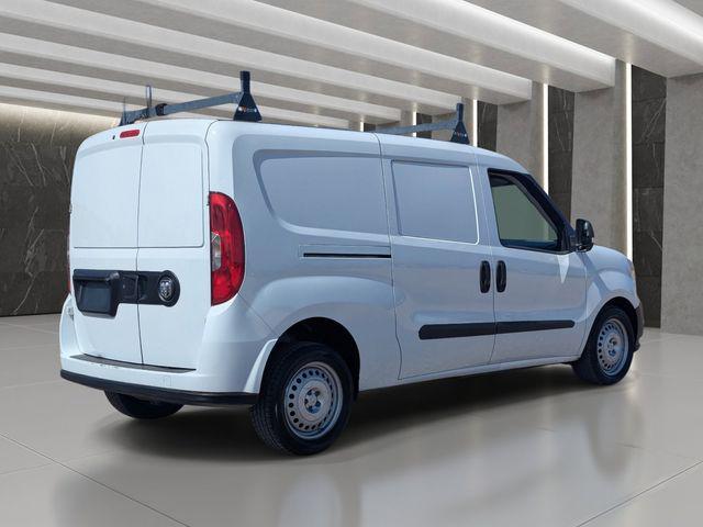 used 2022 Ram ProMaster City car, priced at $20,896