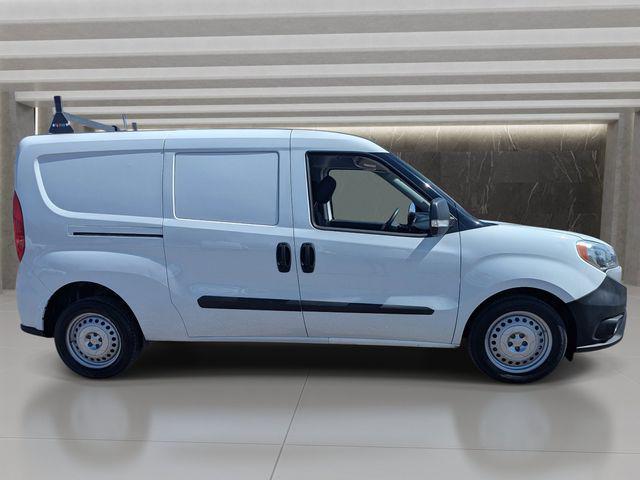 used 2022 Ram ProMaster City car, priced at $20,896