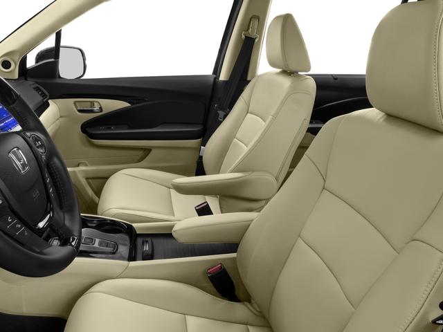 used 2016 Honda Pilot car, priced at $9,497