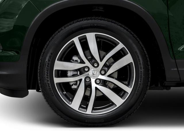 used 2016 Honda Pilot car, priced at $9,497