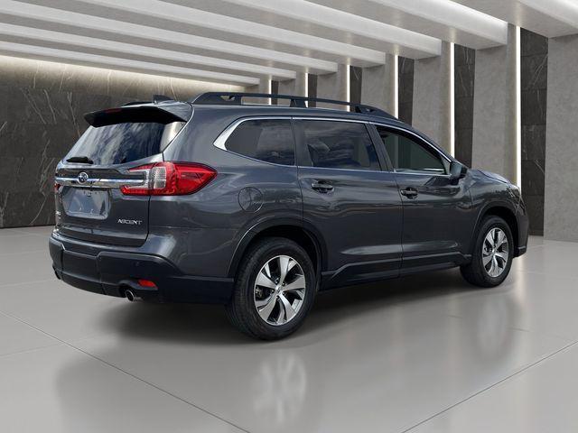 used 2024 Subaru Ascent car, priced at $31,593