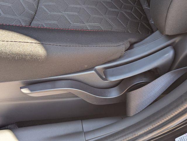 new 2025 Mitsubishi Outlander Sport car, priced at $31,465