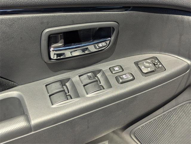 new 2025 Mitsubishi Outlander Sport car, priced at $31,465