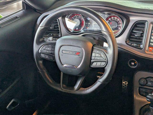used 2023 Dodge Challenger car, priced at $45,698