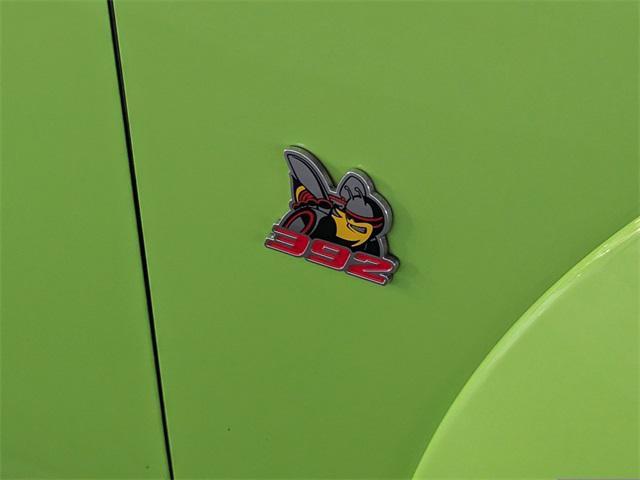 used 2023 Dodge Challenger car, priced at $43,987