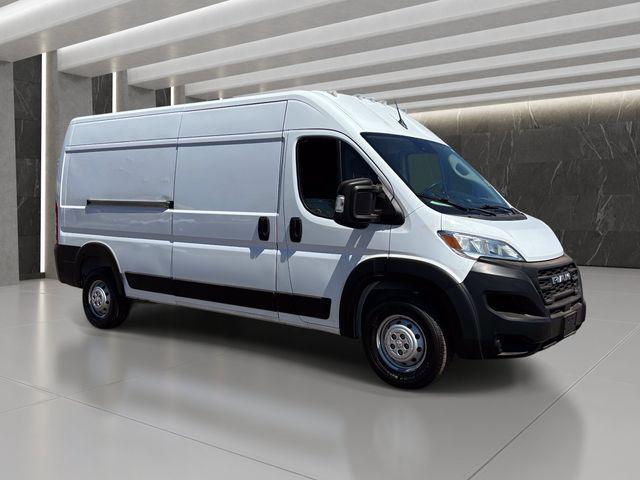 used 2023 Ram ProMaster 2500 car, priced at $28,645