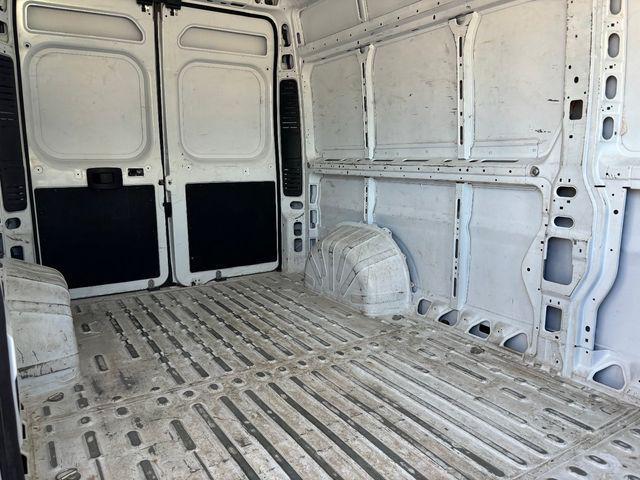 used 2023 Ram ProMaster 2500 car, priced at $28,645