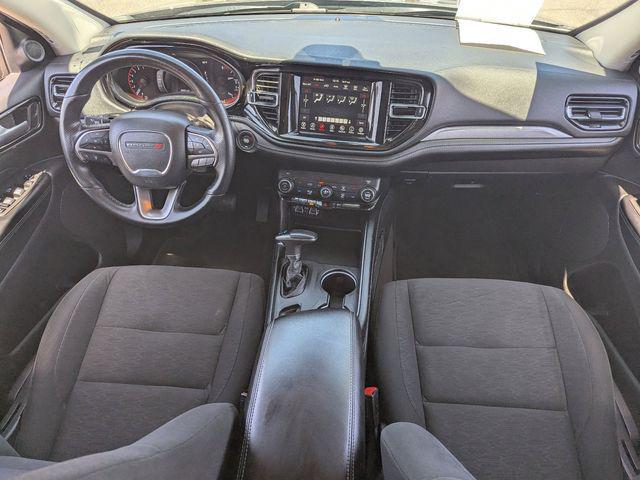 used 2021 Dodge Durango car, priced at $26,647