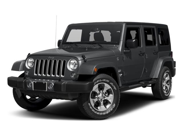 used 2016 Jeep Wrangler Unlimited car, priced at $19,428