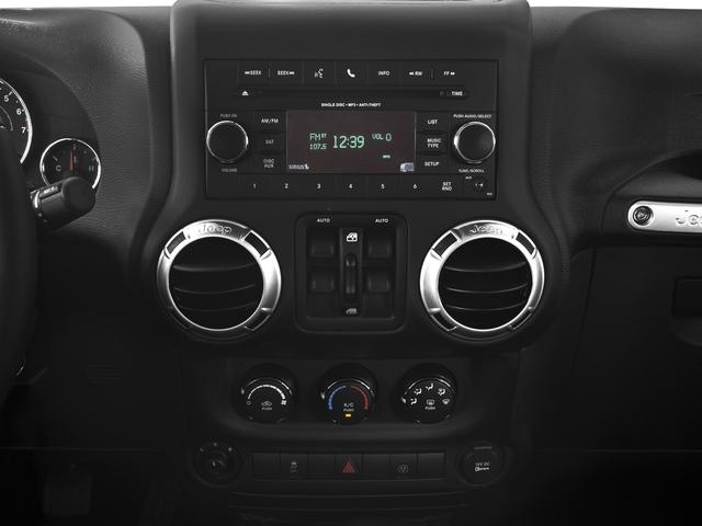 used 2016 Jeep Wrangler Unlimited car, priced at $19,428