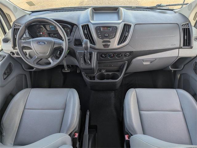 used 2016 Ford Transit-350 car, priced at $28,784