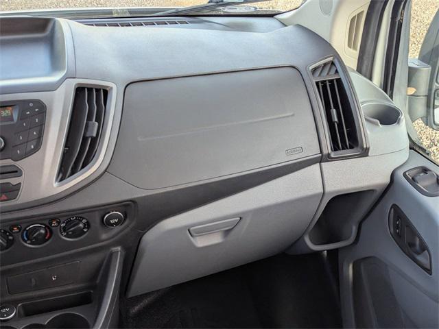 used 2016 Ford Transit-350 car, priced at $28,784