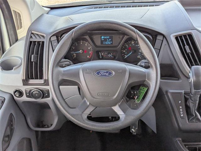 used 2016 Ford Transit-350 car, priced at $28,784