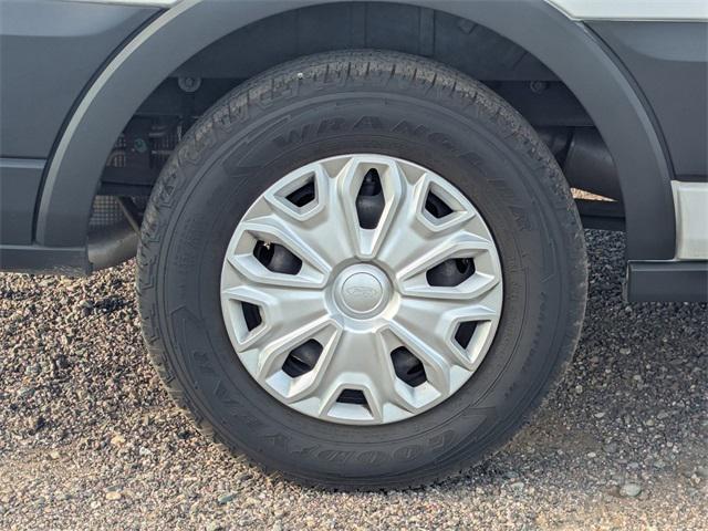 used 2016 Ford Transit-350 car, priced at $28,784