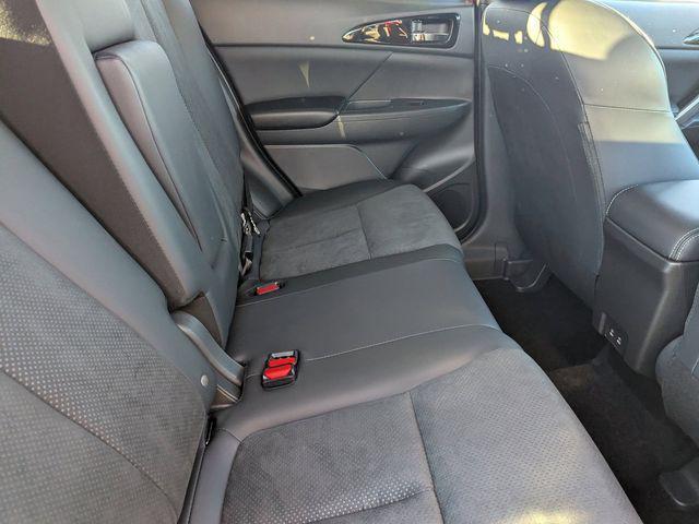 new 2026 Mitsubishi Eclipse Cross car, priced at $34,775