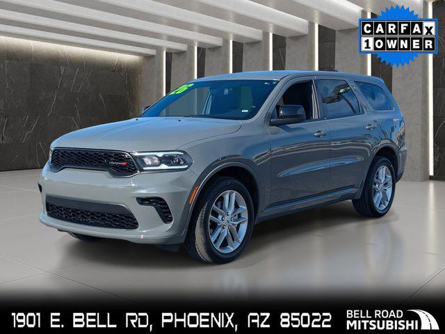 used 2026 Dodge Durango car, priced at $36,894