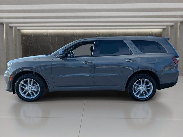 used 2026 Dodge Durango car, priced at $36,894