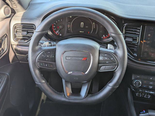 used 2026 Dodge Durango car, priced at $36,894