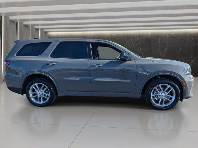 used 2026 Dodge Durango car, priced at $36,894
