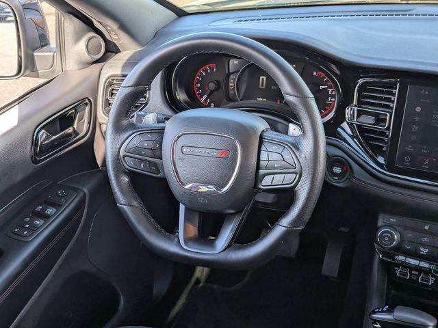 used 2026 Dodge Durango car, priced at $36,894