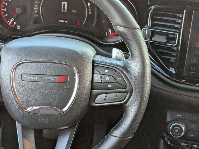used 2026 Dodge Durango car, priced at $36,894