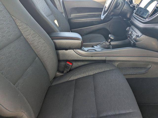 used 2026 Dodge Durango car, priced at $36,894