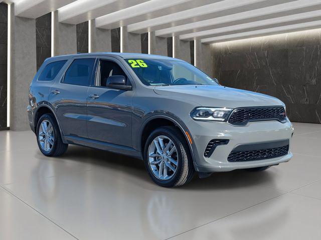 used 2026 Dodge Durango car, priced at $36,894