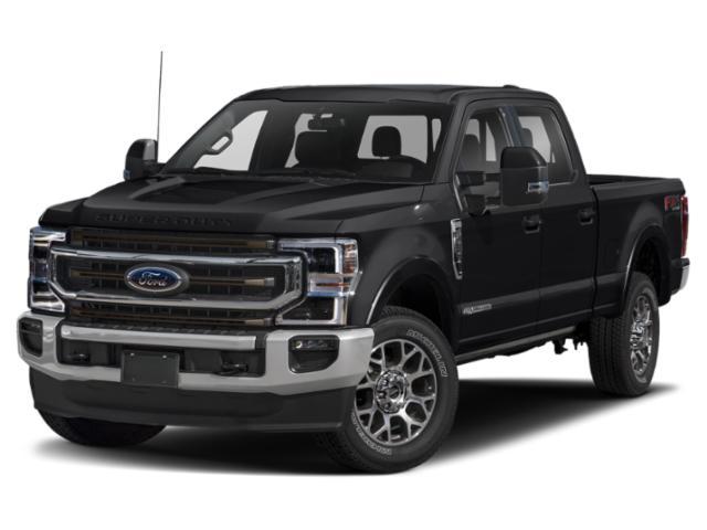 used 2021 Ford F-350 car, priced at $58,314