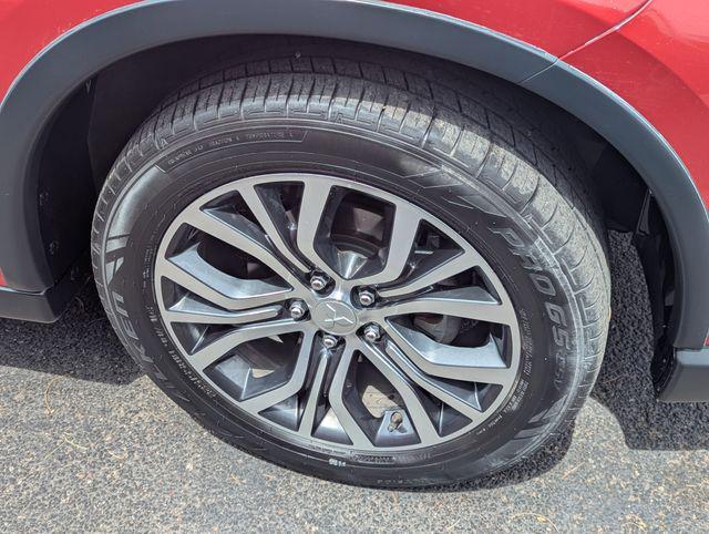 used 2018 Mitsubishi Outlander car, priced at $13,987