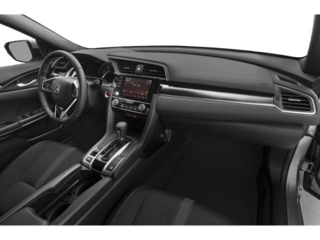 used 2020 Honda Civic car, priced at $20,737