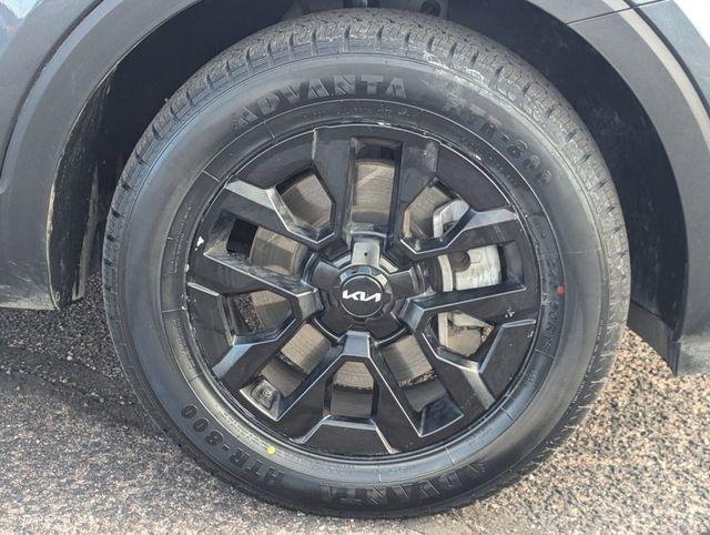 used 2023 Kia Telluride car, priced at $37,987