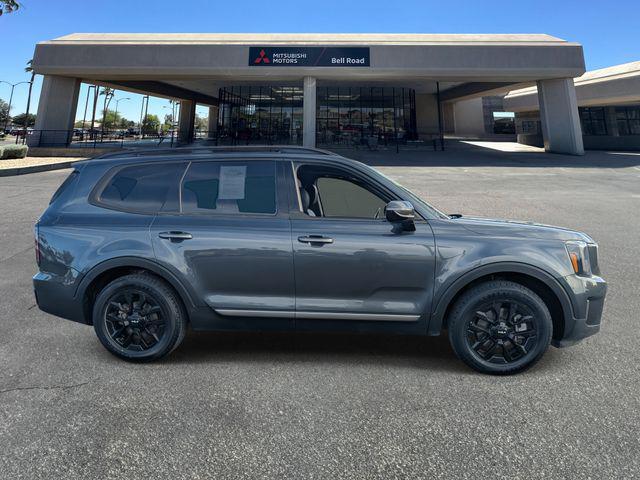 used 2023 Kia Telluride car, priced at $37,987