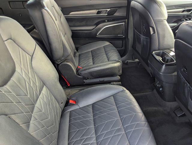 used 2023 Kia Telluride car, priced at $37,987