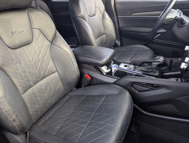 used 2023 Kia Telluride car, priced at $37,987