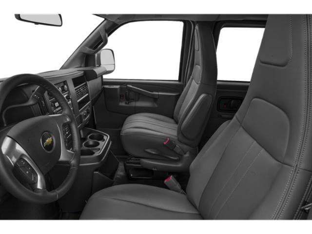 used 2020 Chevrolet Express 3500 car, priced at $16,987