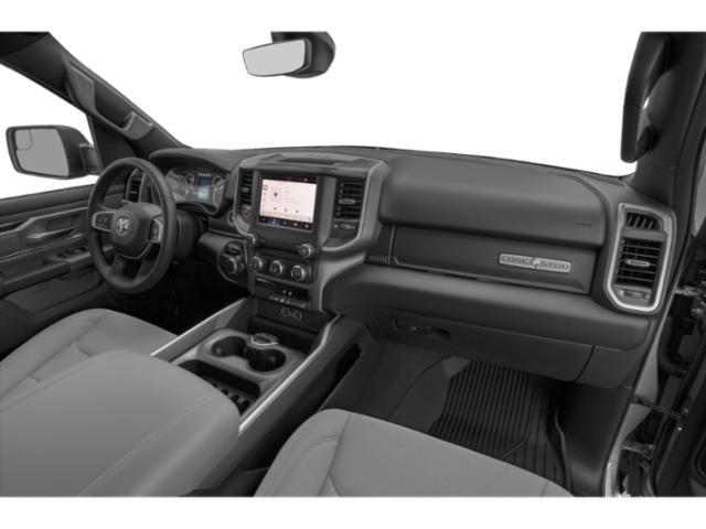 used 2022 Ram 1500 car, priced at $29,460