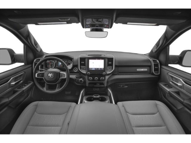 used 2022 Ram 1500 car, priced at $29,460