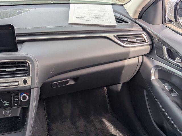 used 2026 Genesis G70 car, priced at $35,987