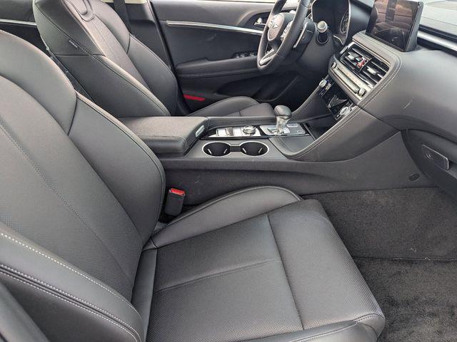 used 2026 Genesis G70 car, priced at $35,987