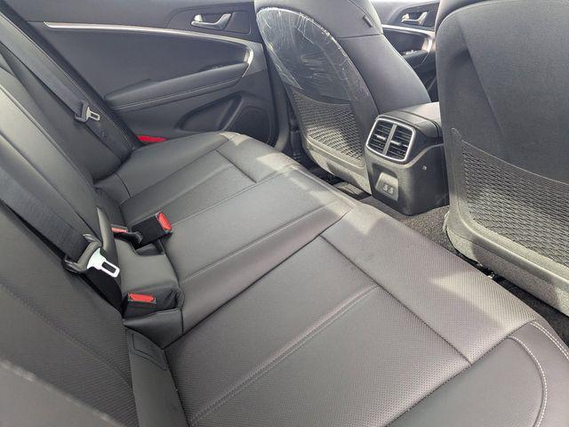 used 2026 Genesis G70 car, priced at $35,987