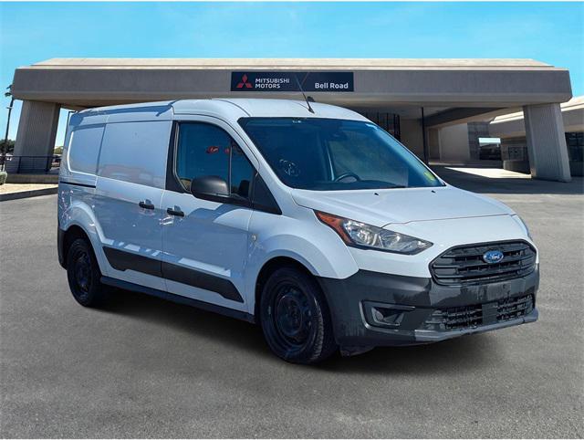 used 2020 Ford Transit Connect car, priced at $16,987