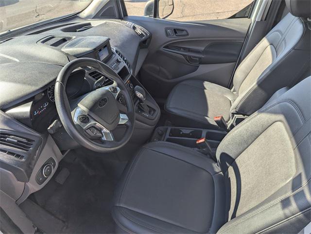 used 2020 Ford Transit Connect car, priced at $16,987