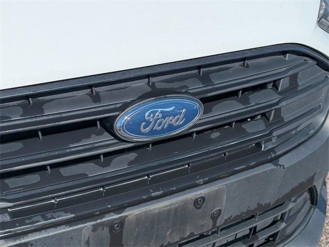 used 2020 Ford Transit Connect car, priced at $16,987
