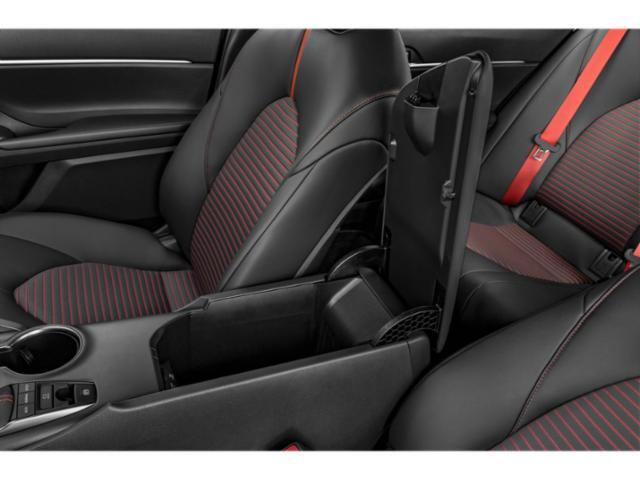 used 2024 Toyota Camry car, priced at $35,248