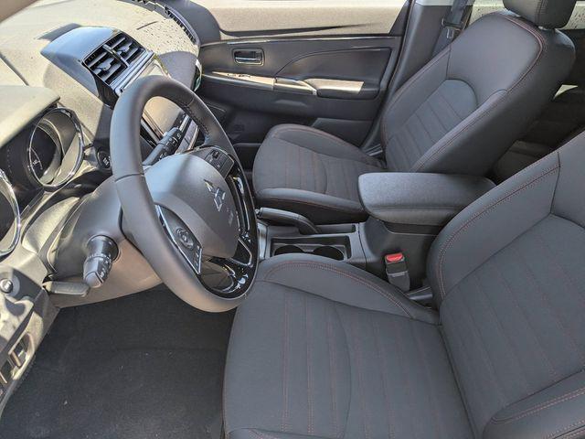 new 2026 Mitsubishi Outlander Sport car, priced at $31,210