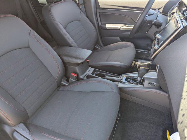 new 2026 Mitsubishi Outlander Sport car, priced at $31,210