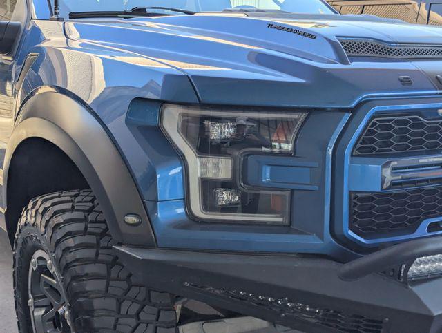 used 2019 Ford F-150 car, priced at $63,984