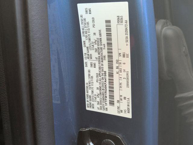 used 2019 Ford F-150 car, priced at $63,984